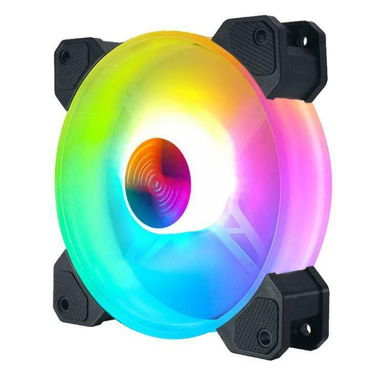 Fan Case Led Rgb Coolmoon Y T N Ti N Computer Vi T Nh Nha Trang